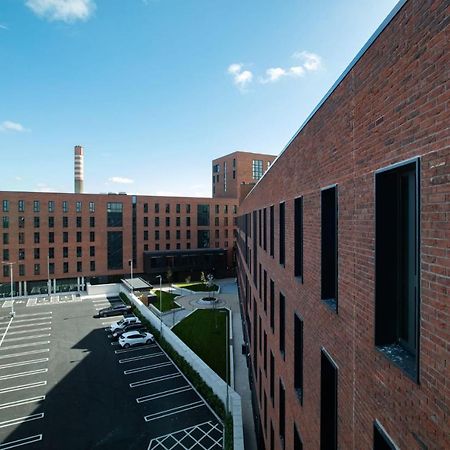 Ferienwohnung Aspen House In Dublin Exterior foto