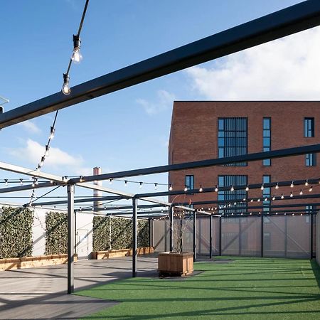 Ferienwohnung Aspen House In Dublin Exterior foto