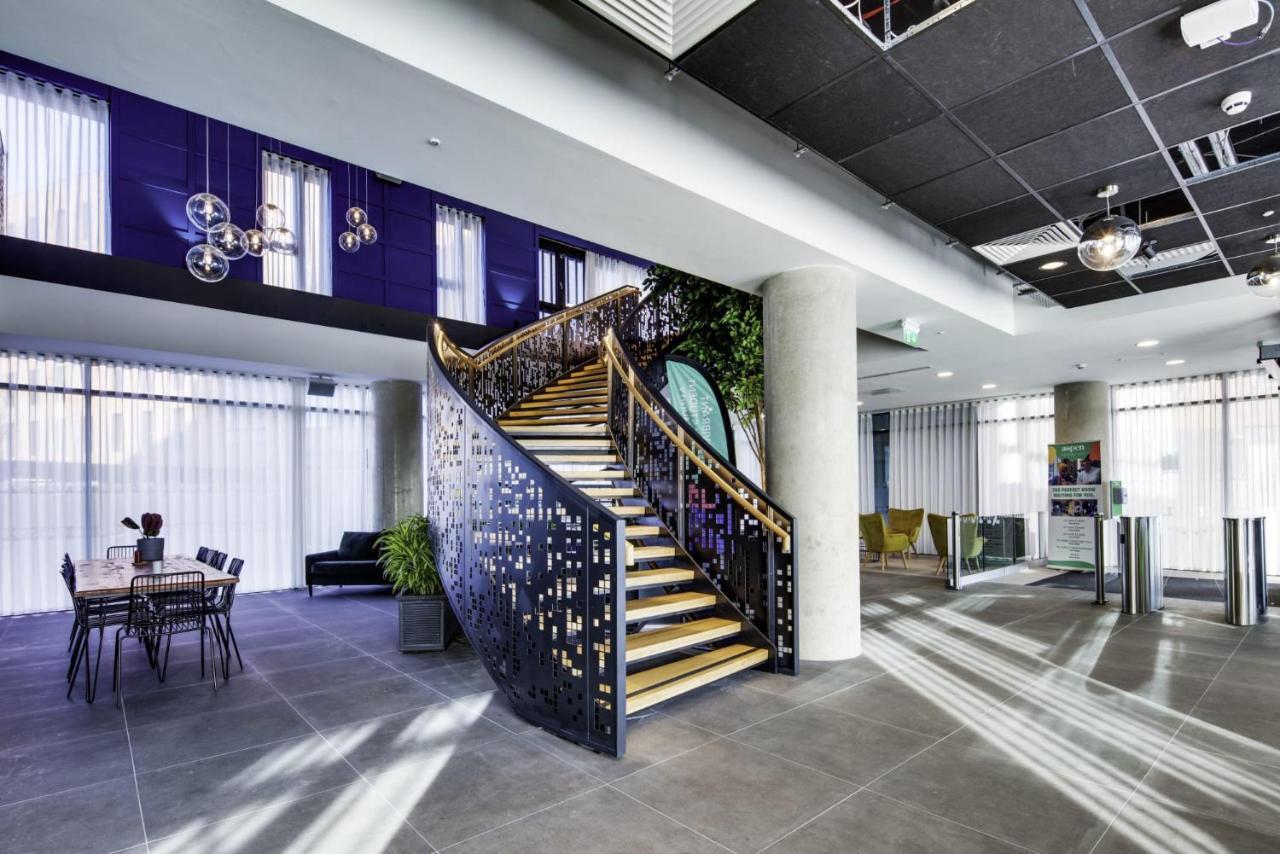 Ferienwohnung Aspen House In Dublin Exterior foto