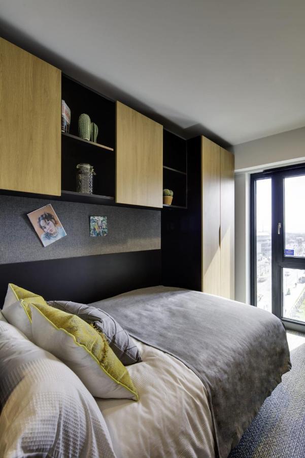 Ferienwohnung Aspen House In Dublin Exterior foto
