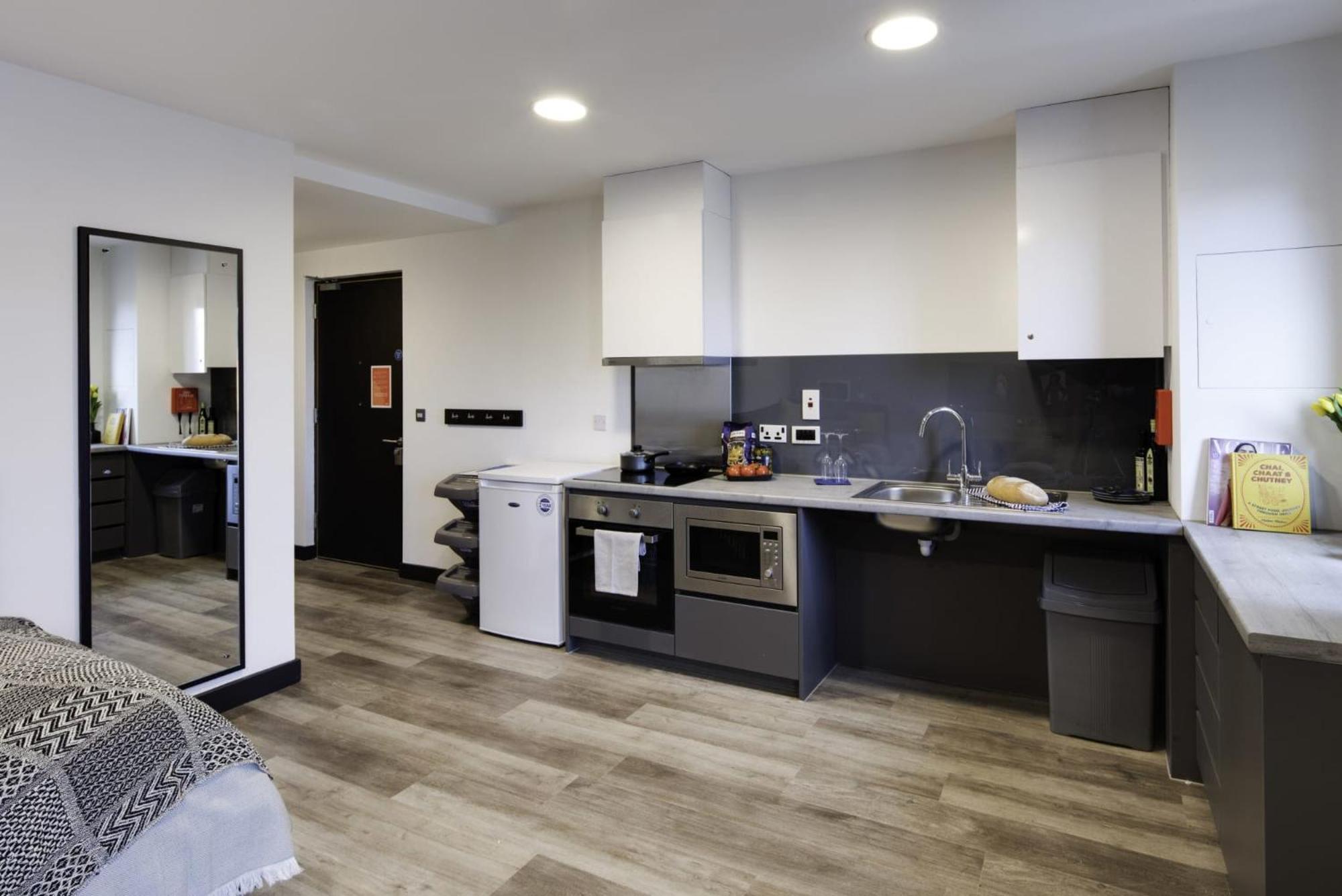 Ferienwohnung Aspen House In Dublin Exterior foto