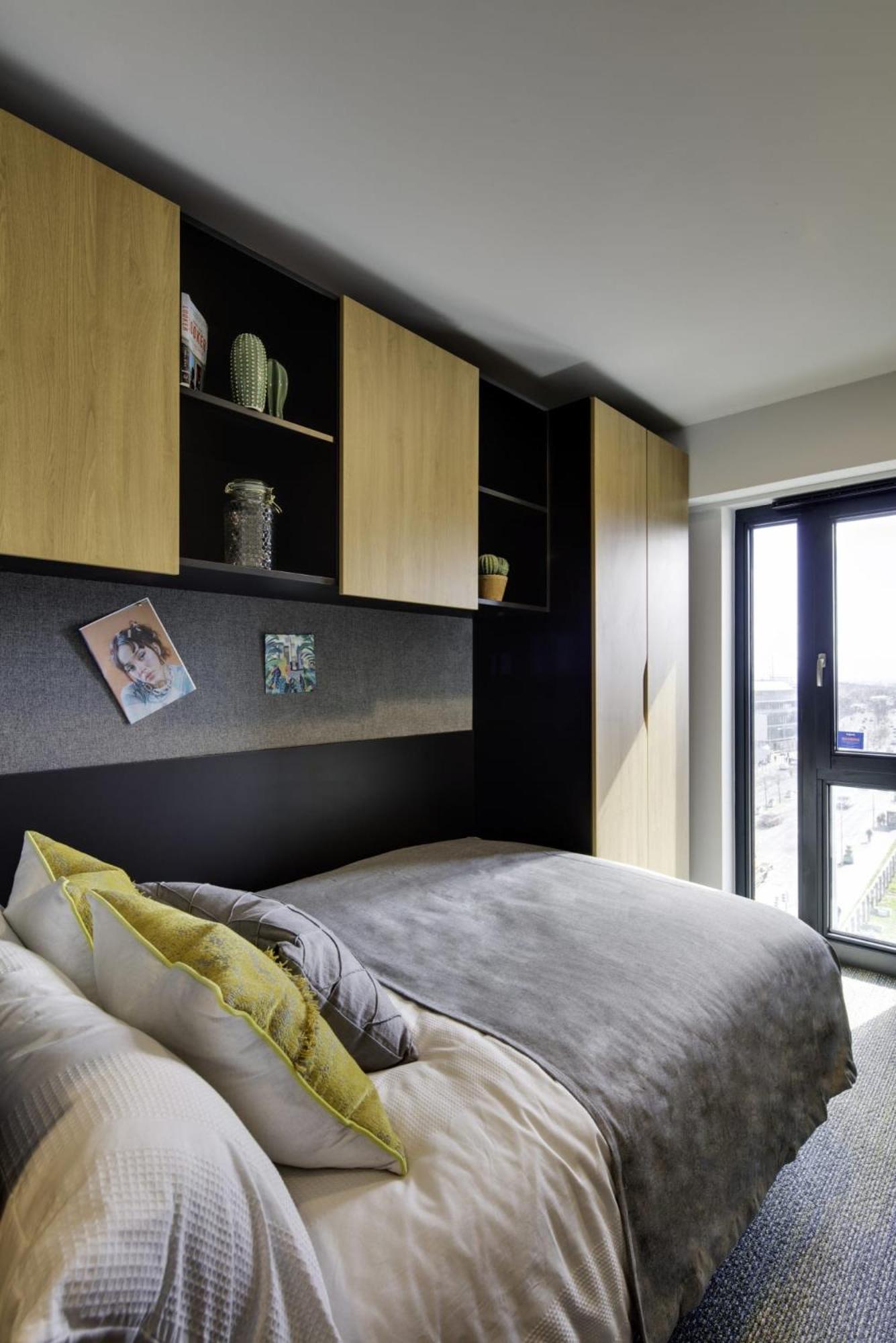 Ferienwohnung Aspen House In Dublin Exterior foto